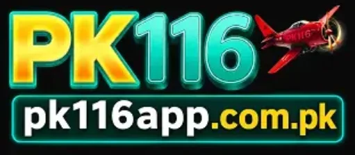 pk116 game