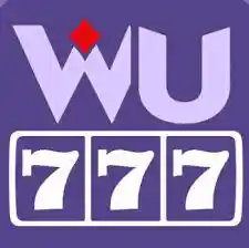WU777 Game logo